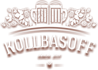 Пивной гриль-бар "Kollbasoff" Пивной гриль-бар "Kollbasoff"